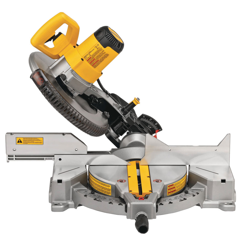 DWS715IN 305mm mitre saw smartin